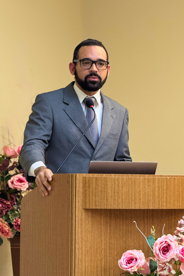 Francisco Araujo